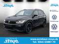 Volkswagen Tiguan R-line eHybrid DSG Navi PANO AZV Matrix Noir - thumbnail 1