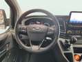 Ford Tourneo Custom 2.0 EcoBlue 125kW L1 Titanium 17 Auto Negro - thumbnail 11