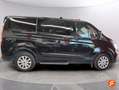 Ford Tourneo Custom 2.0 EcoBlue 125kW L1 Titanium 17 Auto Negro - thumbnail 2