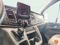 Ford Tourneo Custom 2.0 EcoBlue 125kW L1 Titanium 17 Auto Negro - thumbnail 23