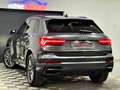 Audi Q3 Q3 2L TFSI S-Line Quattro Advanced S tronic Gris - thumbnail 4