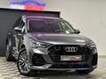 Audi Q3 Q3 2L TFSI S-Line Quattro Advanced S tronic Gris - thumbnail 3