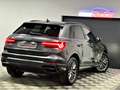 Audi Q3 Q3 2L TFSI S-Line Quattro Advanced S tronic Gris - thumbnail 5