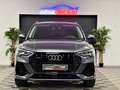 Audi Q3 Q3 2L TFSI S-Line Quattro Advanced S tronic Gris - thumbnail 2