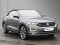 Volkswagen T-Roc Cabriolet 1.5 TSI DSG R-Line AHK/Navi/RFK Grau - thumbnail 3