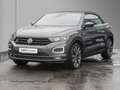 Volkswagen T-Roc Cabriolet 1.5 TSI DSG R-Line AHK/Navi/RFK Grau - thumbnail 2