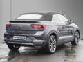 Volkswagen T-Roc Cabriolet 1.5 TSI DSG R-Line AHK/Navi/RFK Grau - thumbnail 4