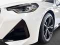 BMW 220 d Coupe Aut. M-Paket LED AHK Weiß - thumbnail 7