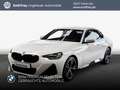 BMW 220 d Coupe Aut. M-Paket LED AHK Weiß - thumbnail 1