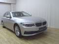 BMW 520 dA Touring Navi LED LC+ HiFi RFK ACC Silber - thumbnail 3