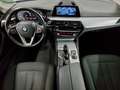 BMW 520 dA Touring Navi LED LC+ HiFi RFK ACC Silber - thumbnail 5