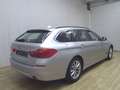 BMW 520 dA Touring Navi LED LC+ HiFi RFK ACC Silber - thumbnail 4