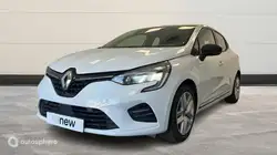 Renault Clio 1.6 E-Tech hybride 140ch Business -21N