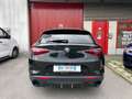 Alfa Romeo Stelvio 2.2 t Competizione Q4 210 auto my19 garanz permute Nero - thumbnail 5