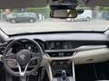 Alfa Romeo Stelvio 2.2 t Competizione Q4 210 auto my19 garanz permute Nero - thumbnail 9