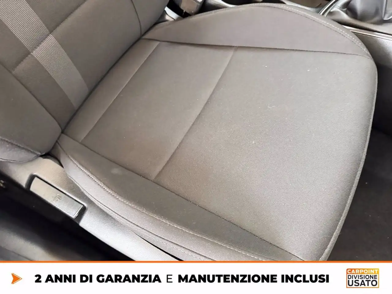Hyundai i20 1.2 mpi connectline 79cv mt 9
