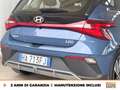 Hyundai i20 1.2 mpi connectline 79cv mt Blau - thumbnail 18