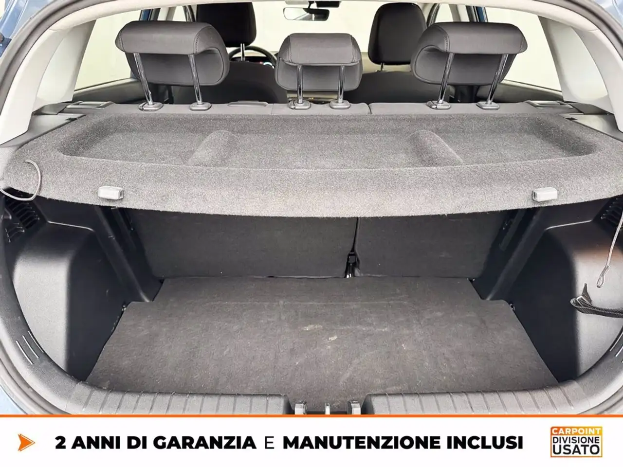 Hyundai i20 1.2 mpi connectline 79cv mt 12