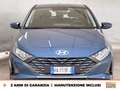 Hyundai i20 1.2 mpi connectline 79cv mt Blau - thumbnail 3