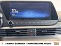 Hyundai i20 1.2 mpi connectline 79cv mt Blau - thumbnail 24