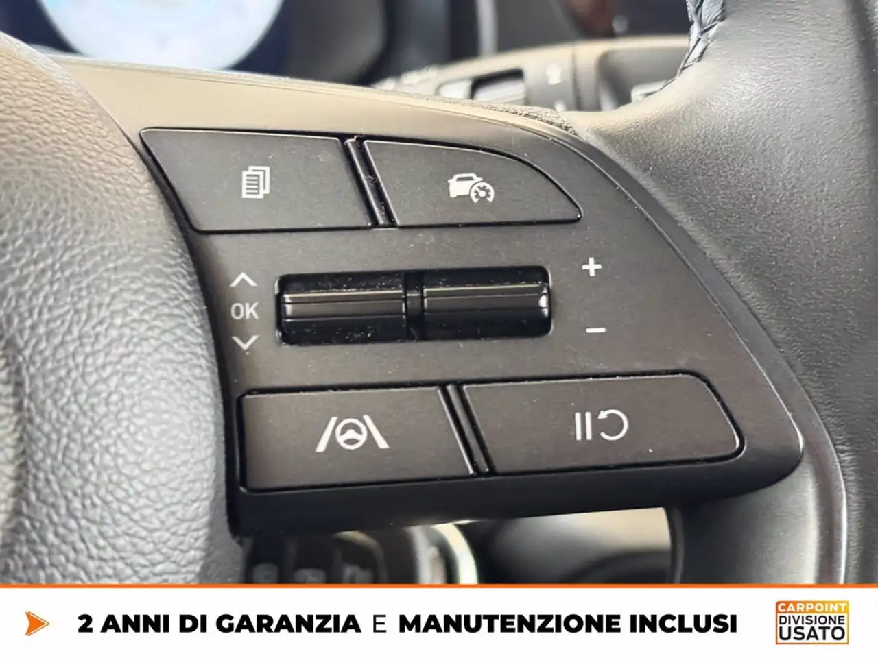 Hyundai i20 1.2 mpi connectline 79cv mt 22