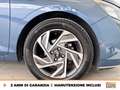 Hyundai i20 1.2 mpi connectline 79cv mt Blau - thumbnail 15