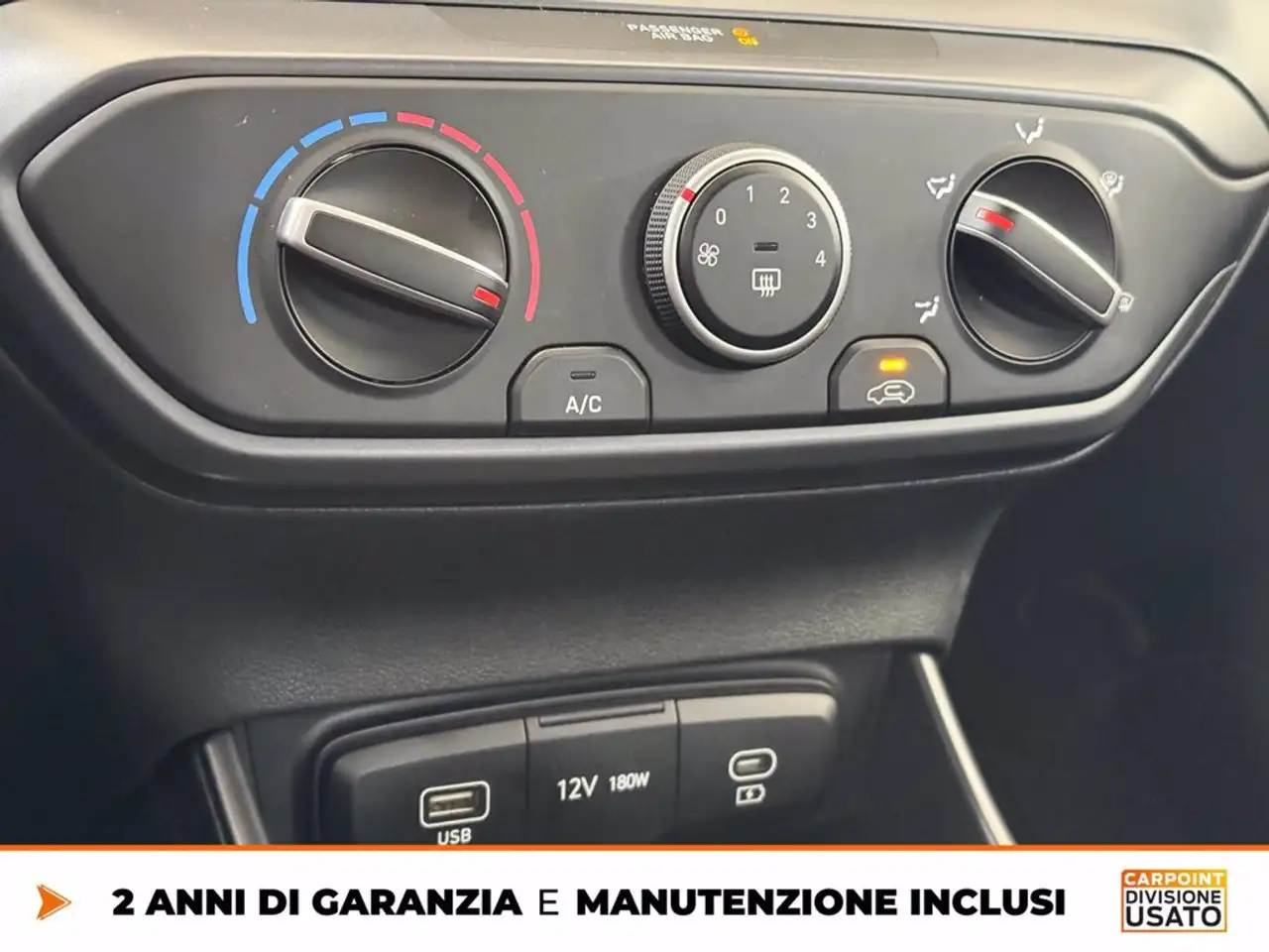 Hyundai i20 1.2 mpi connectline 79cv mt 25