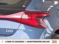 Hyundai i20 1.2 mpi connectline 79cv mt Blau - thumbnail 17