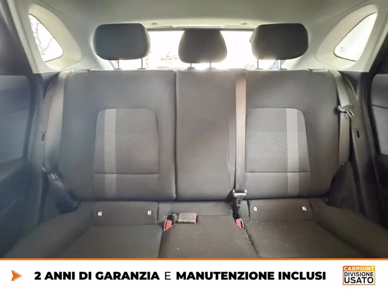Hyundai i20 1.2 mpi connectline 79cv mt 10