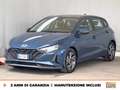 Hyundai i20 1.2 mpi connectline 79cv mt Blau - thumbnail 1