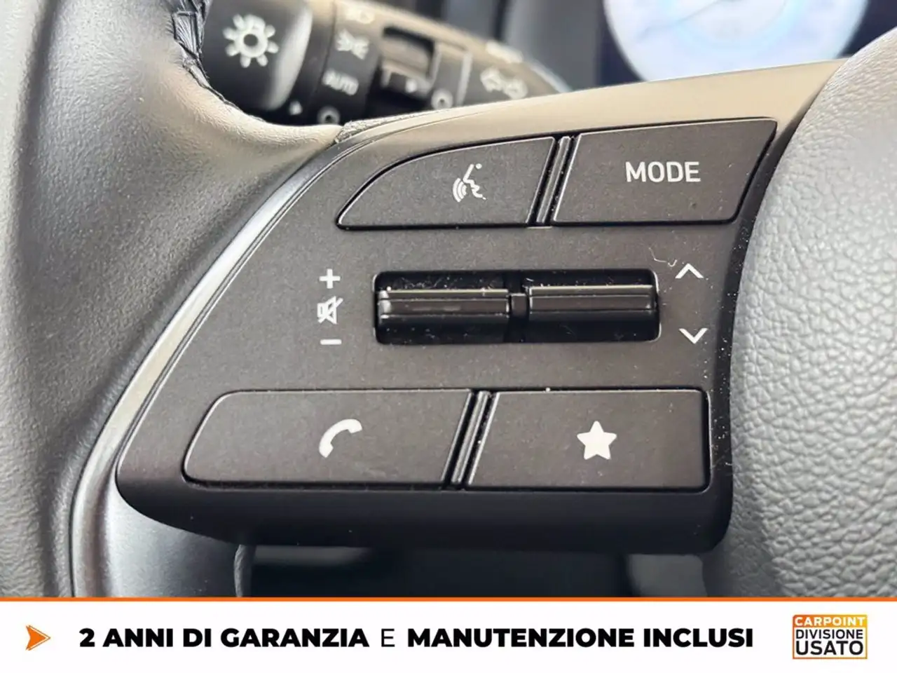 Hyundai i20 1.2 mpi connectline 79cv mt 21