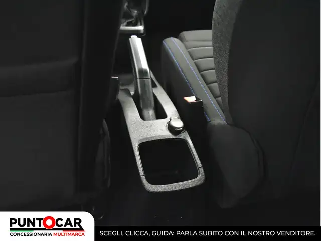 Citroen C3 view 12