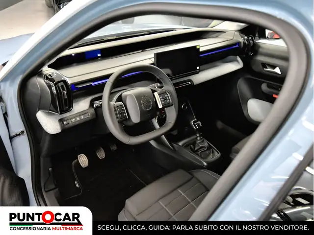 Citroen C3 view 6