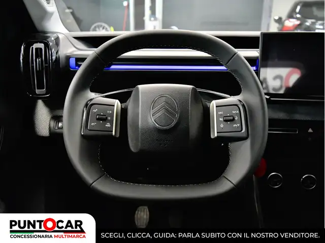 Citroen C3 view 7
