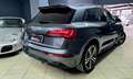 Audi Q5 40 TDI 204cv MHEV S-LINE PLUS QUATTRO-UFFICIALE Grigio - thumbnail 2