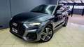Audi Q5 40 TDI 204cv MHEV S-LINE PLUS QUATTRO-UFFICIALE Grigio - thumbnail 1