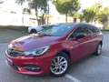 Opel Astra 1.5 CDTi,Teilleder, Aut.,* Navi, LED, Kamera,...* Rot - thumbnail 1