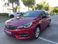 Opel Astra 1.5 CDTi,Teilleder, Aut.,* Navi, LED, Kamera,...* Rot - thumbnail 8