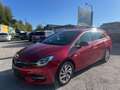 Opel Astra 1.5 CDTi,Teilleder, Aut.,* Navi, LED, Kamera,...* Rot - thumbnail 9