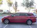 Opel Astra 1.5 CDTi,Teilleder, Aut.,* Navi, LED, Kamera,...* Rot - thumbnail 2