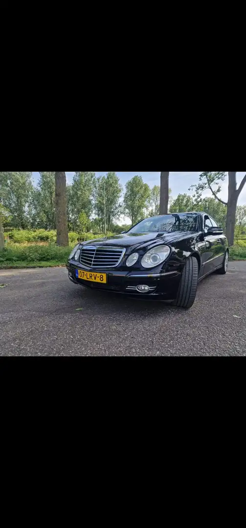 Mercedes-Benz E 280 E 280 Avantgarde - 2