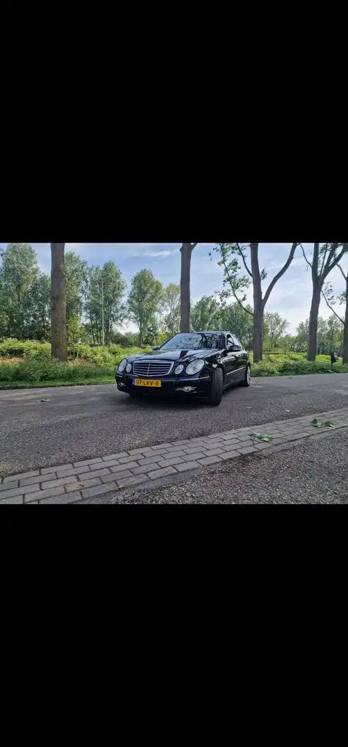 Mercedes-Benz E 280 E 280 Avantgarde - 1