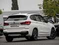 BMW X1 xDrive25d M Sport HUD NAVI LED Sound Syst. Bianco - thumbnail 2