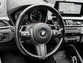 BMW X1 xDrive25d M Sport HUD NAVI LED Sound Syst. Bianco - thumbnail 8