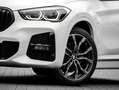 BMW X1 xDrive25d M Sport HUD NAVI LED Sound Syst. Bianco - thumbnail 5