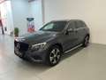 Mercedes-Benz GLC 220 d 4MATIC AMG Line Negro - thumbnail 4