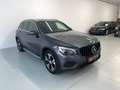 Mercedes-Benz GLC 220 d 4MATIC AMG Line Negro - thumbnail 2