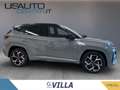 Hyundai TUCSON 1.6 HEV AT 2WD NLINE+TT Grau - thumbnail 3