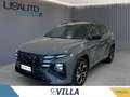 Hyundai TUCSON 1.6 HEV AT 2WD NLINE+TT Grau - thumbnail 1