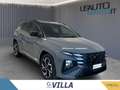 Hyundai TUCSON 1.6 HEV AT 2WD NLINE+TT Grau - thumbnail 2
